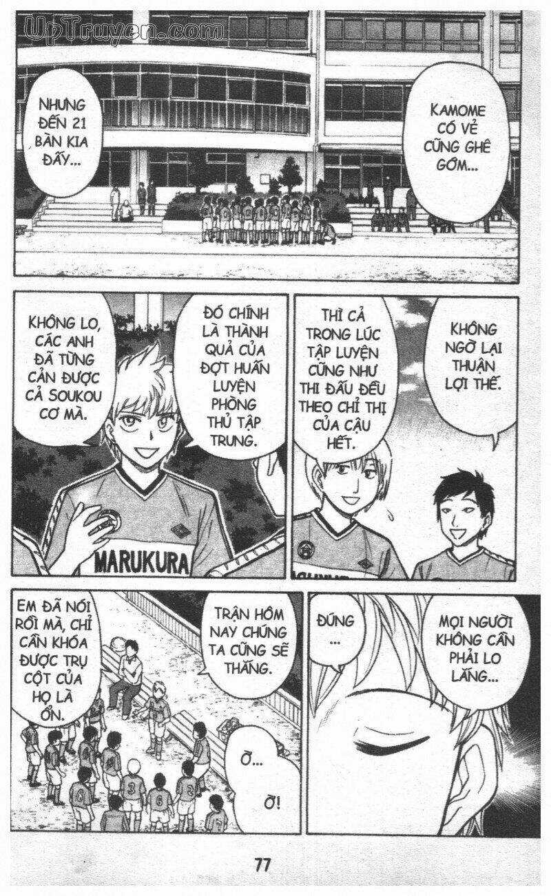 Golden Age Chapter 4 trang 77