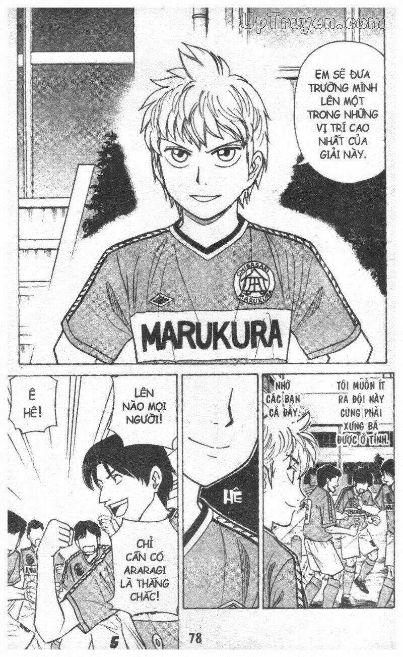 Golden Age Chapter 4 trang 78