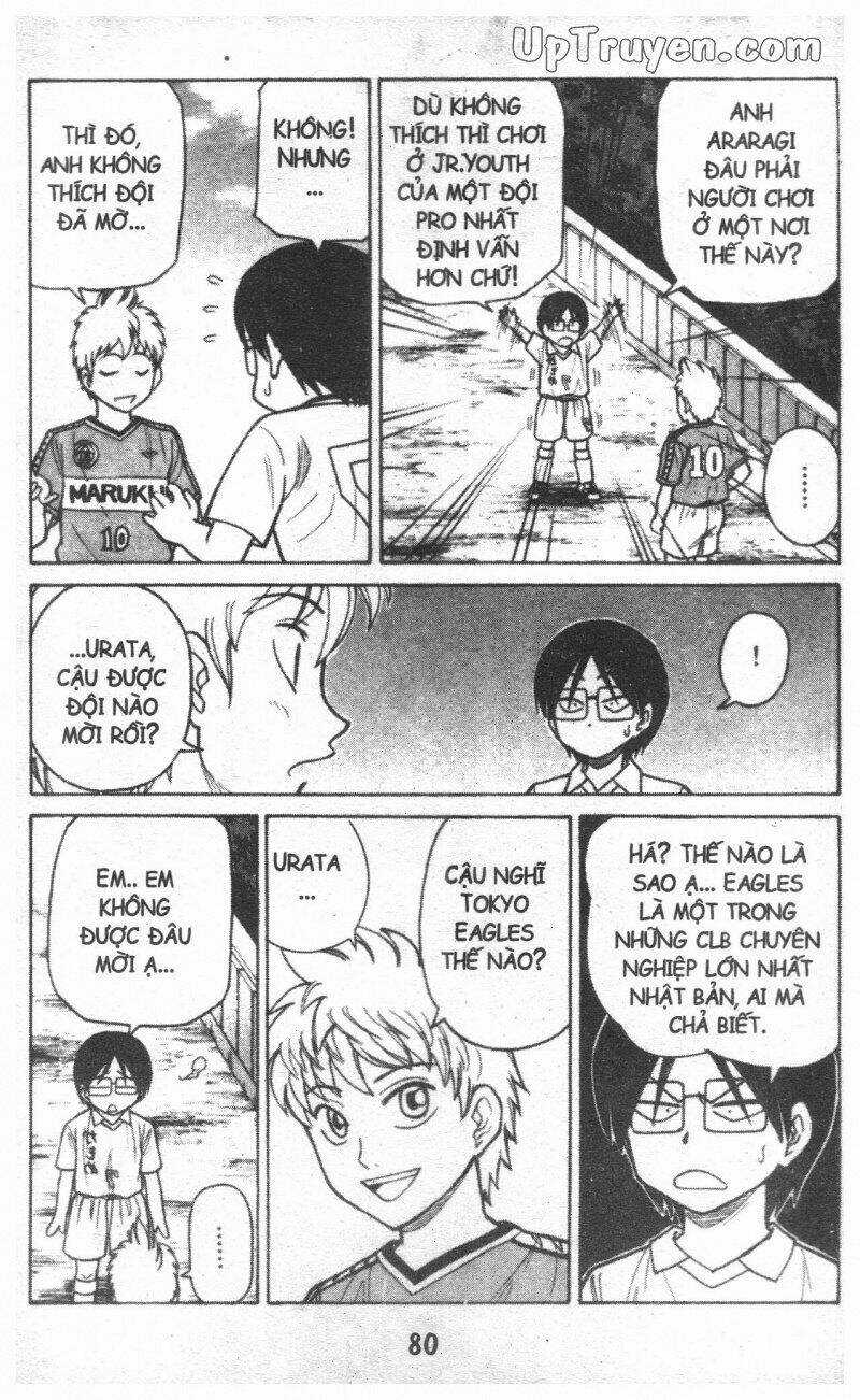 Golden Age Chapter 4 trang 80