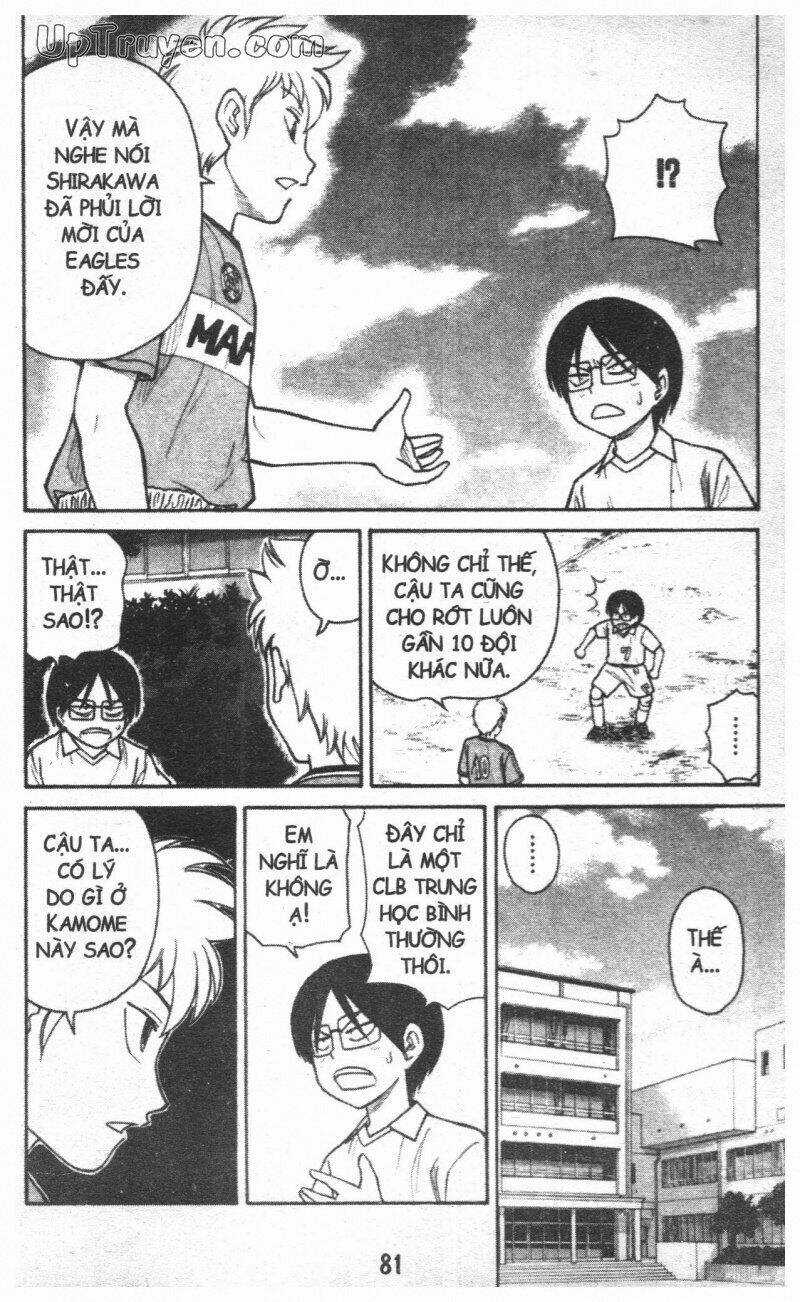 Golden Age Chapter 4 trang 81