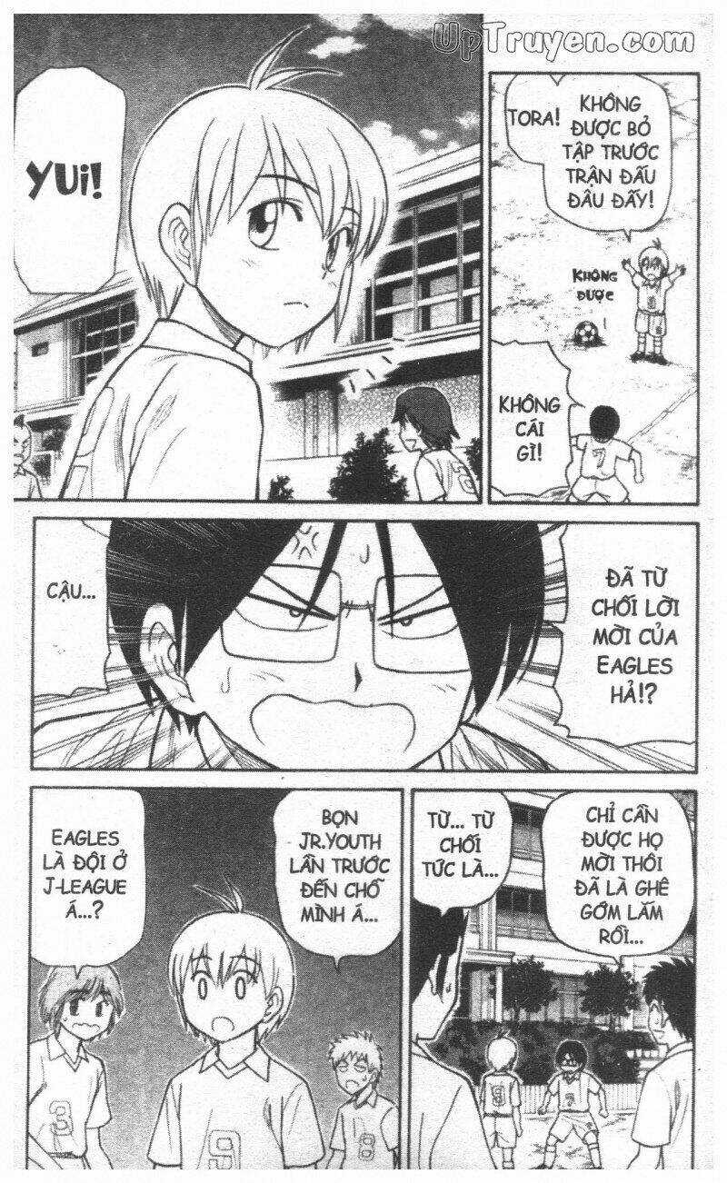 Golden Age Chapter 4 trang 82