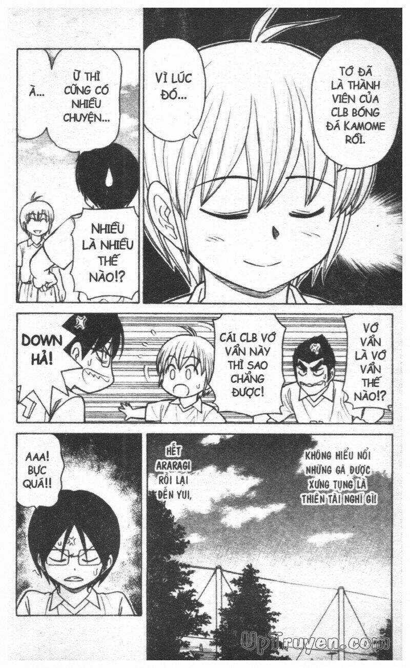 Golden Age Chapter 4 trang 83