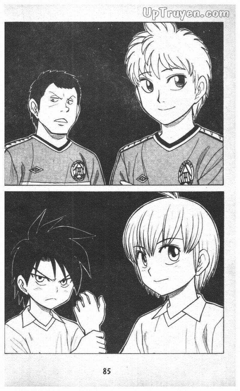 Golden Age Chapter 4 trang 85