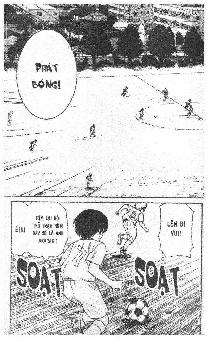 Golden Age Chapter 4 trang 86