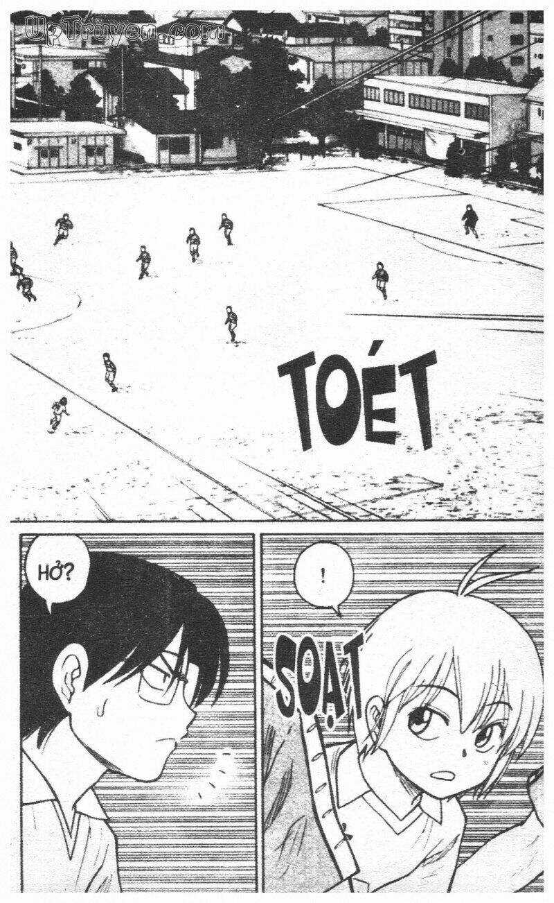 Golden Age Chapter 4 trang 87