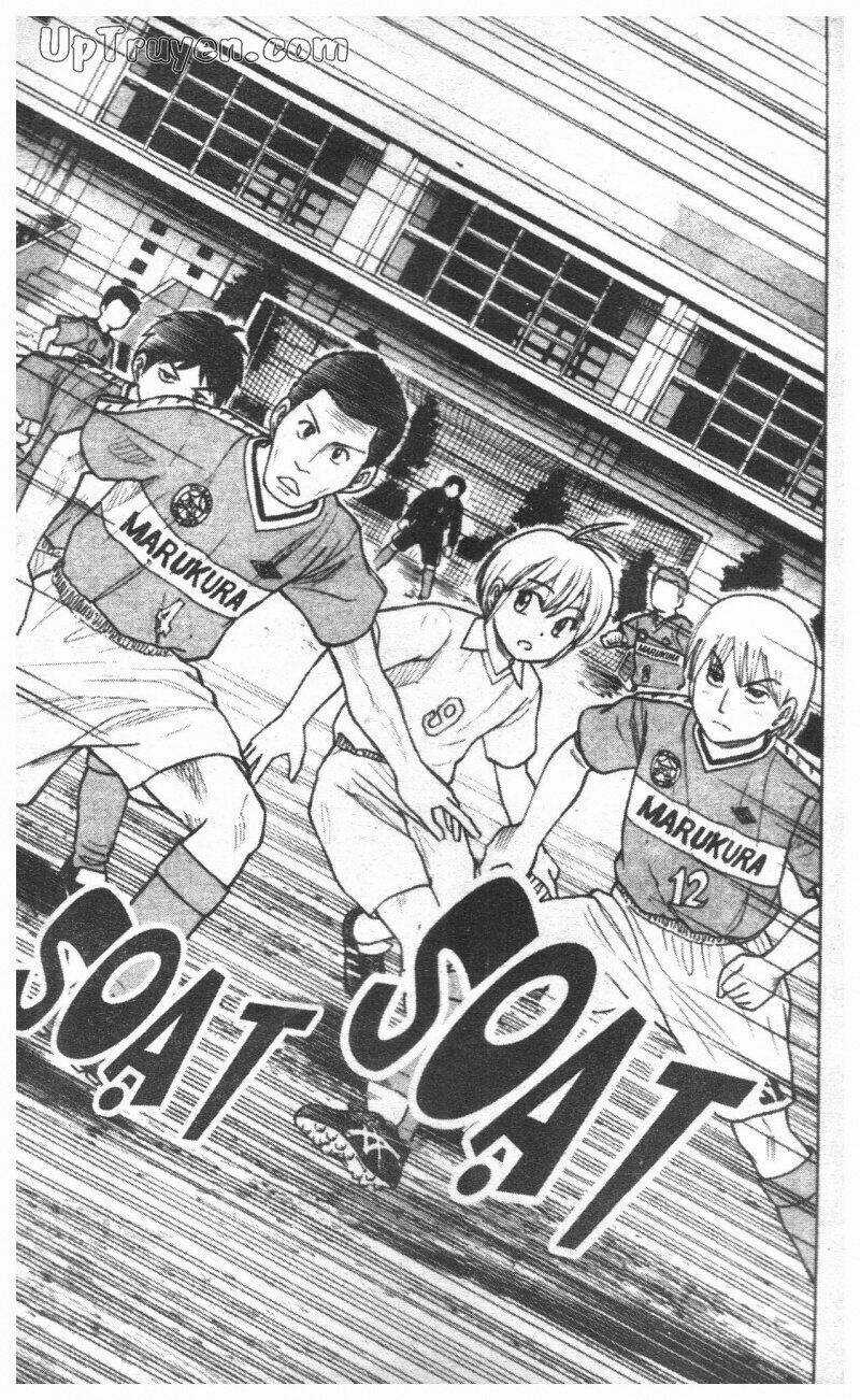 Golden Age Chapter 4 trang 88