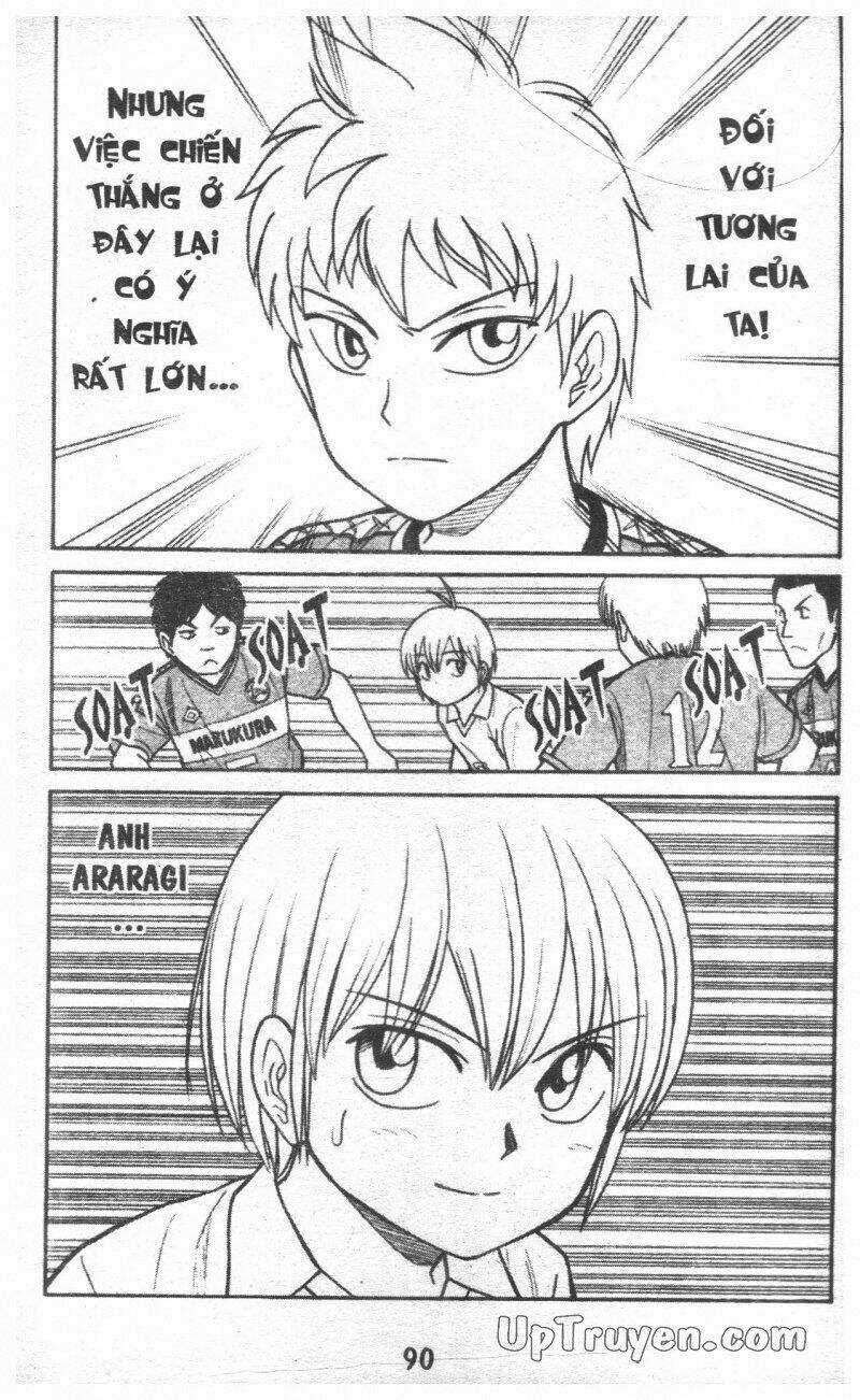 Golden Age Chapter 4 trang 90