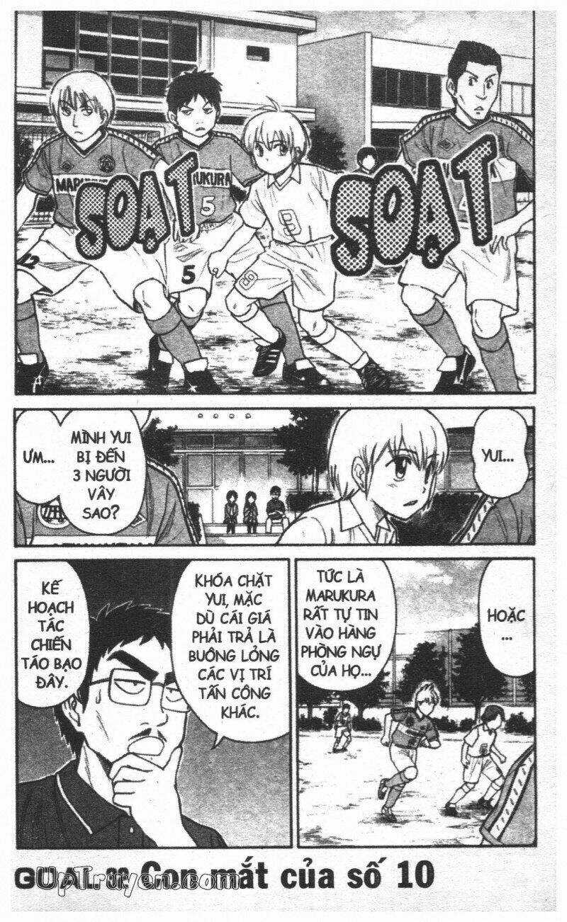 Golden Age Chapter 4 trang 91