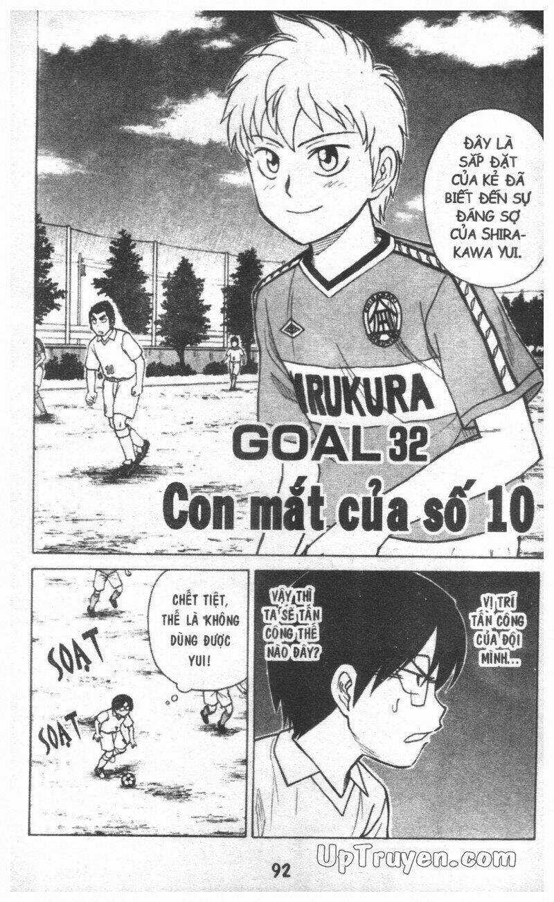 Golden Age Chapter 4 trang 92