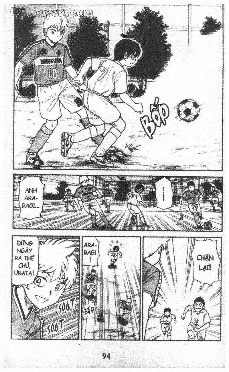 Golden Age Chapter 4 trang 94