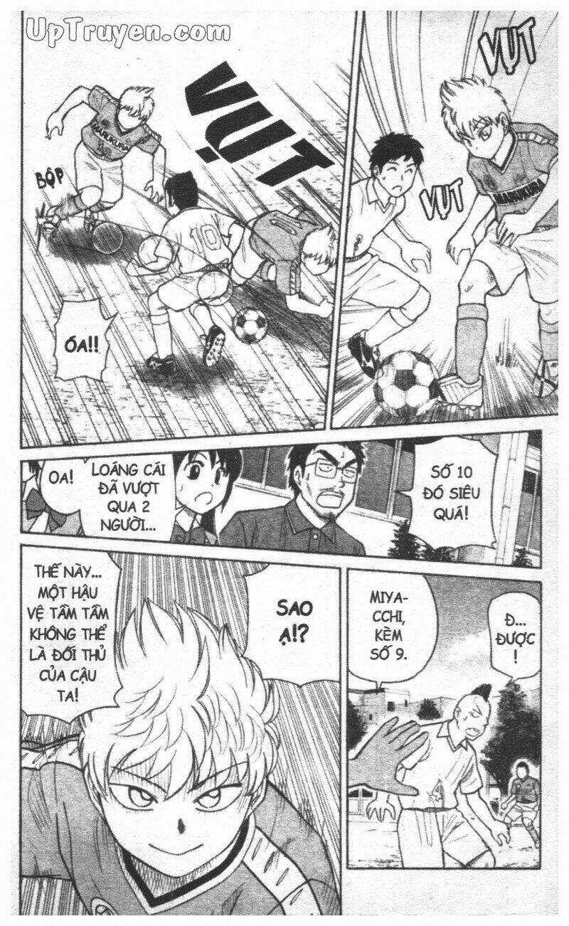 Golden Age Chapter 4 trang 95