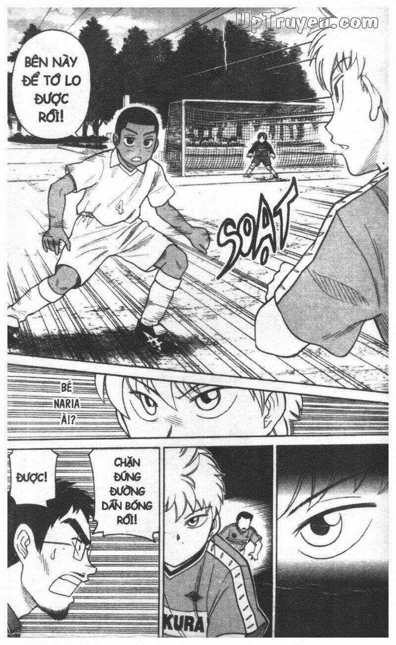 Golden Age Chapter 4 trang 96