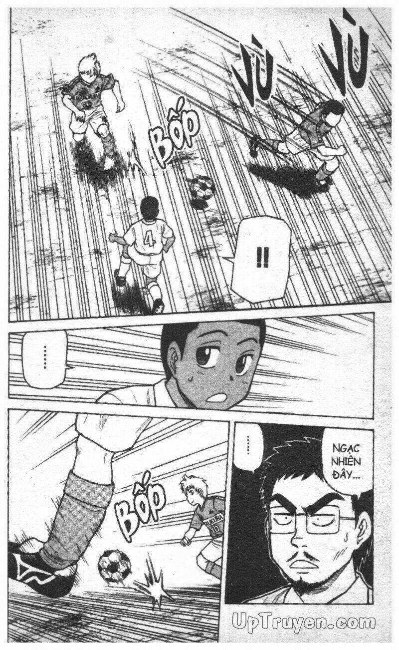 Golden Age Chapter 4 trang 97