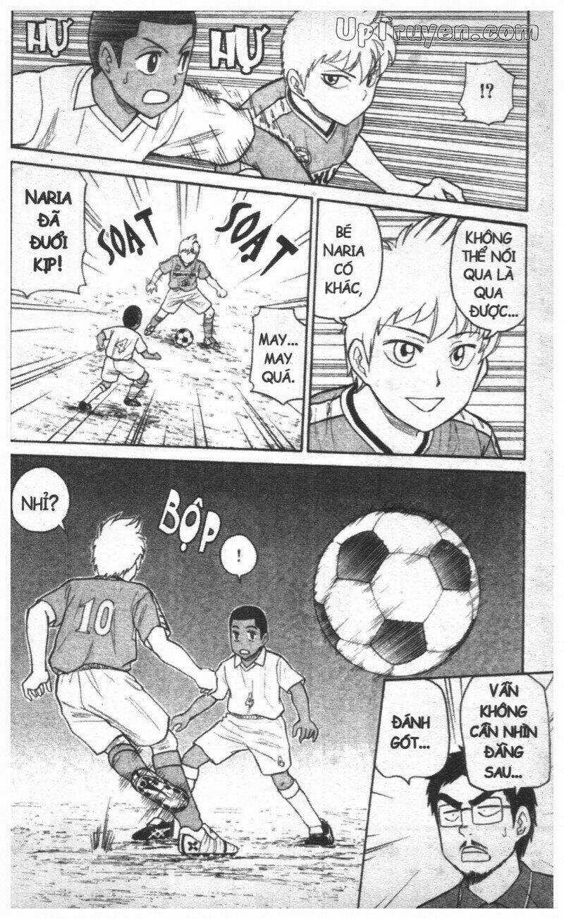 Golden Age Chapter 4 trang 99