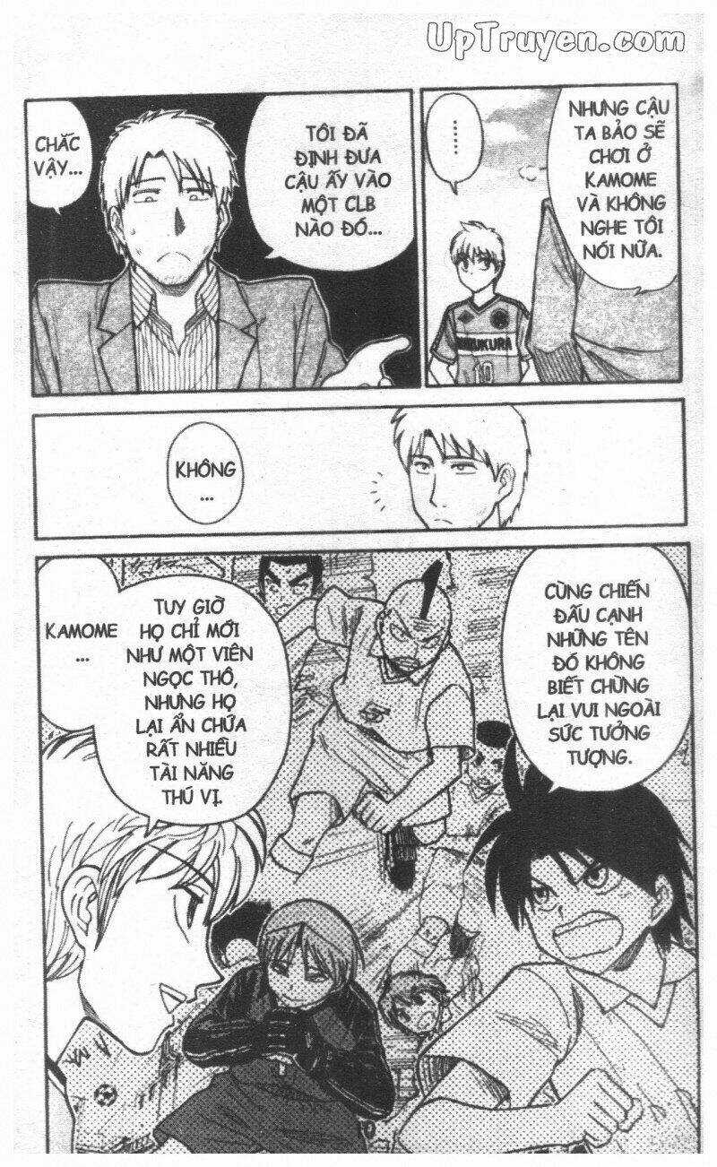 Golden Age Chapter 5 trang 10