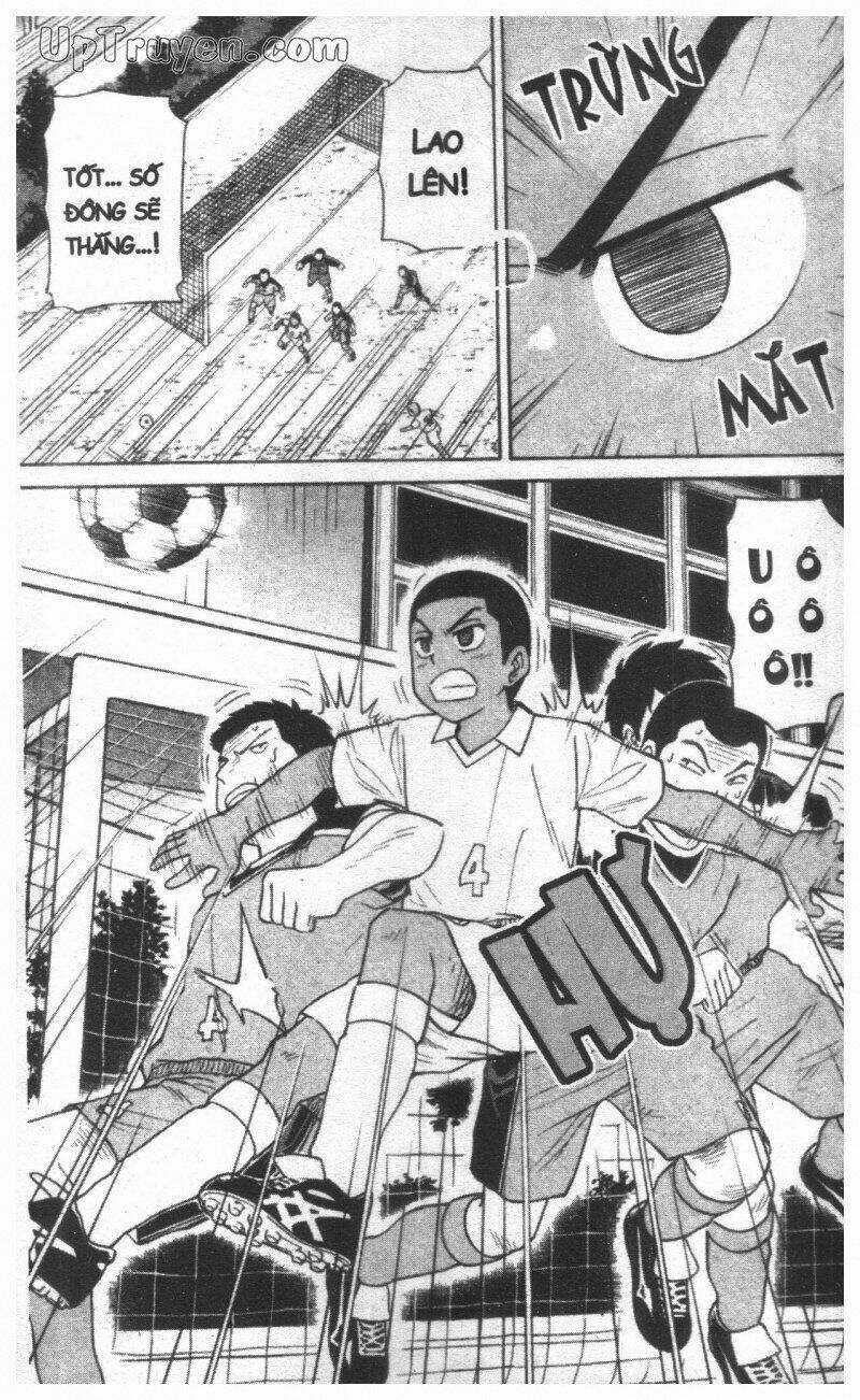 Golden Age Chapter 5 trang 100