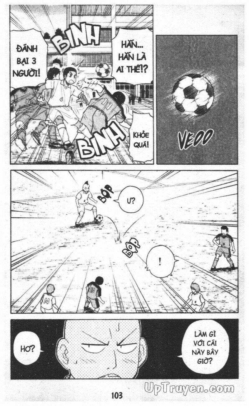 Golden Age Chapter 5 trang 101