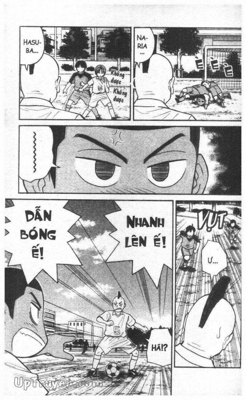 Golden Age Chapter 5 trang 102