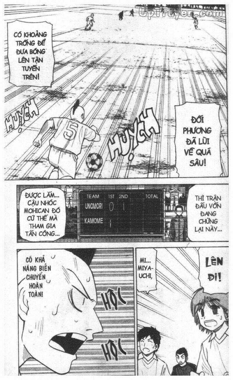 Golden Age Chapter 5 trang 104