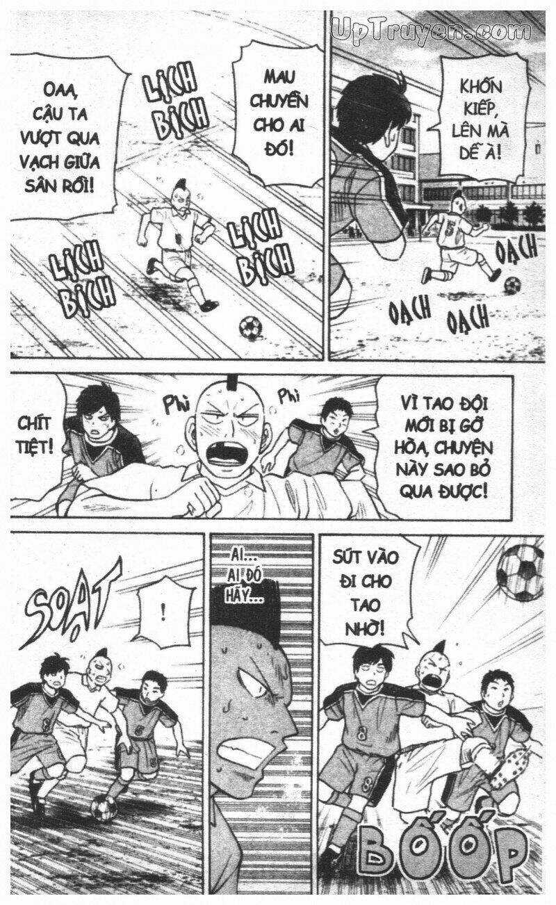 Golden Age Chapter 5 trang 105