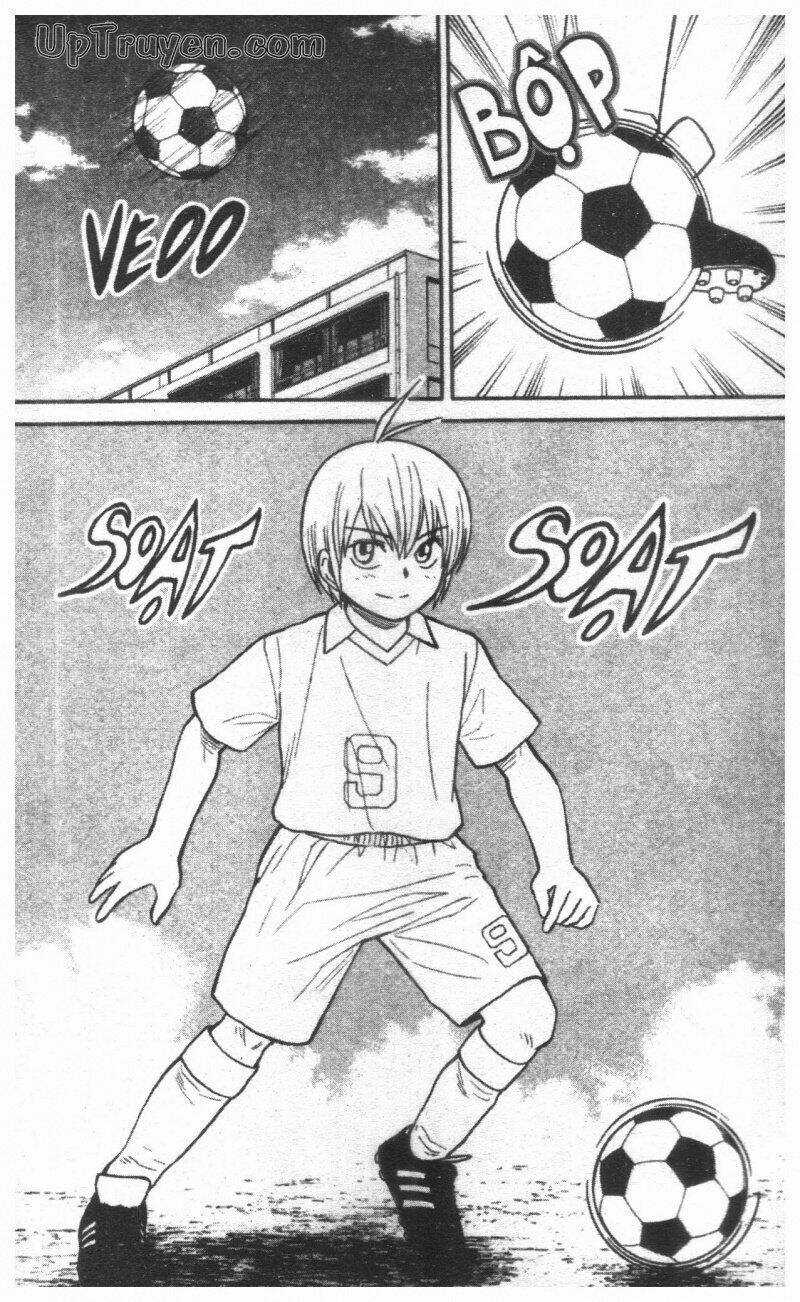 Golden Age Chapter 5 trang 106