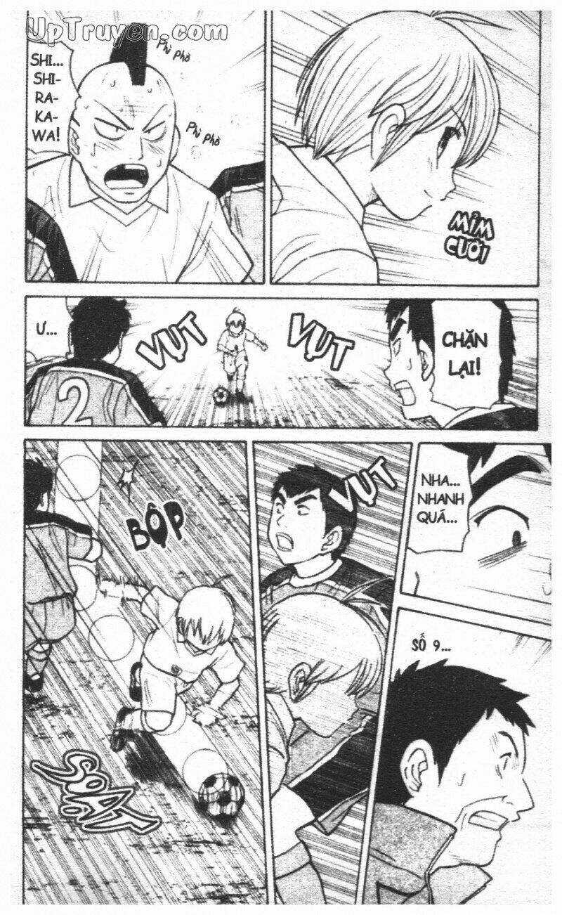 Golden Age Chapter 5 trang 107