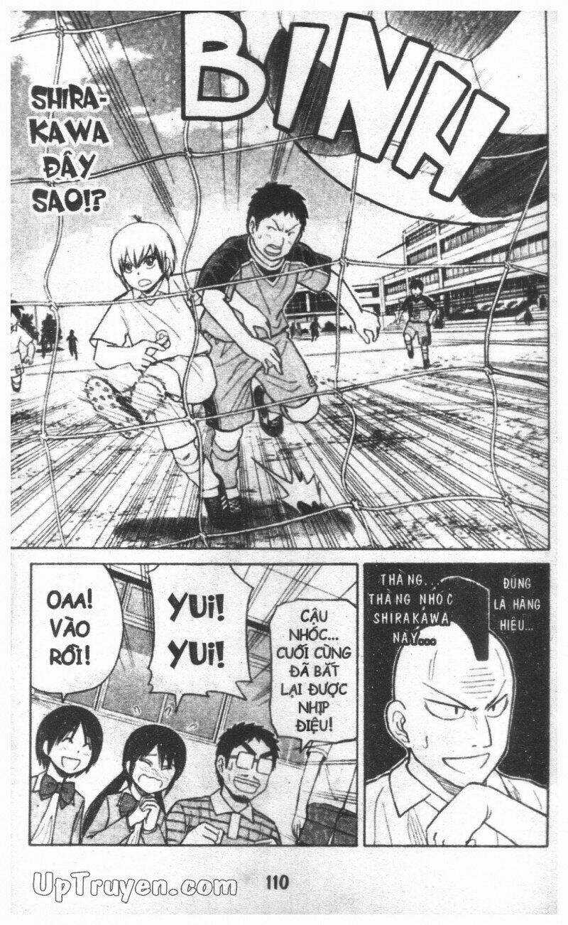 Golden Age Chapter 5 trang 108