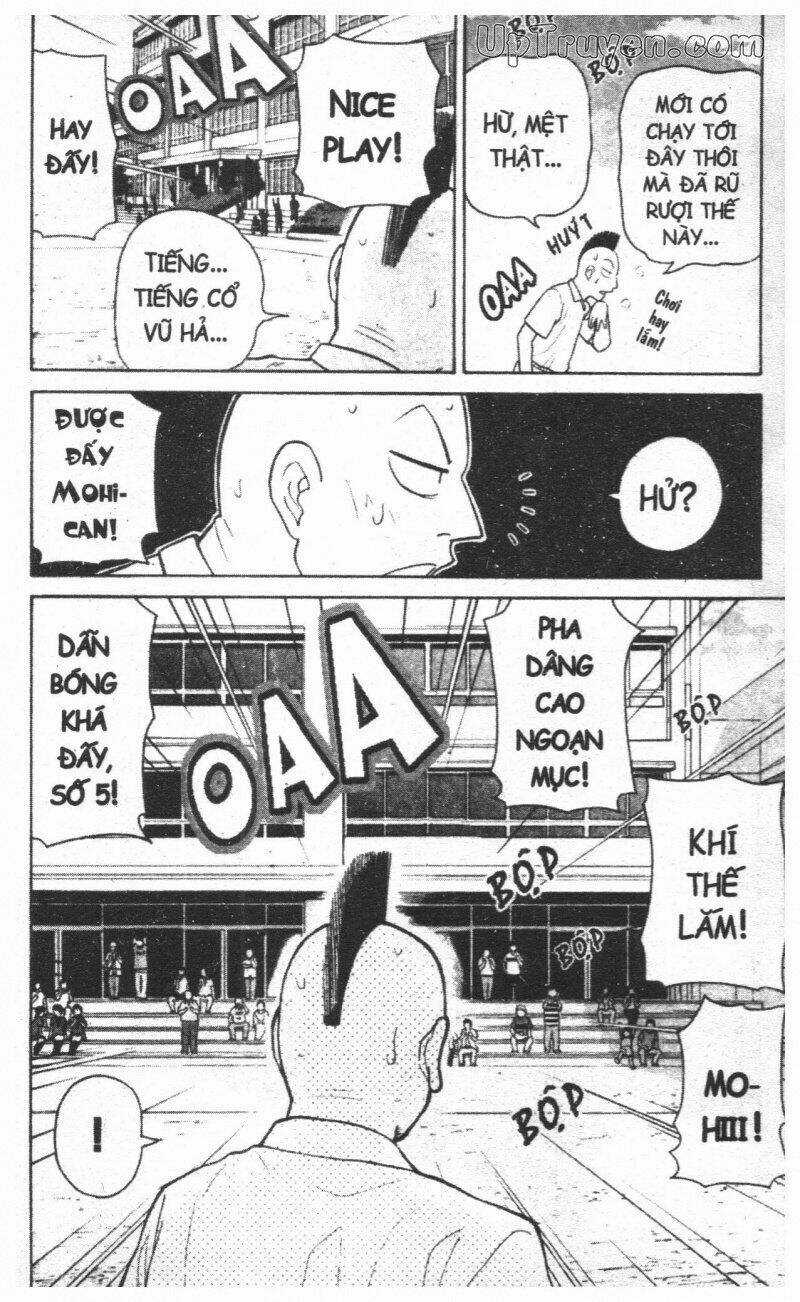 Golden Age Chapter 5 trang 109