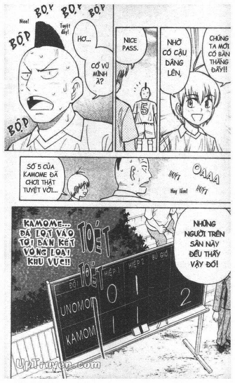 Golden Age Chapter 5 trang 110