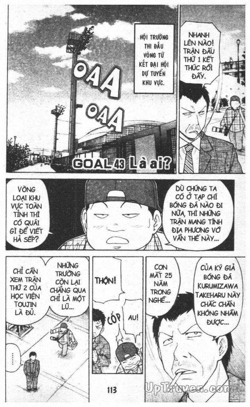 Golden Age Chapter 5 trang 111