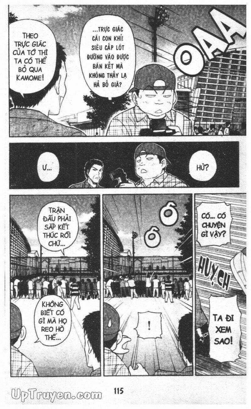 Golden Age Chapter 5 trang 113