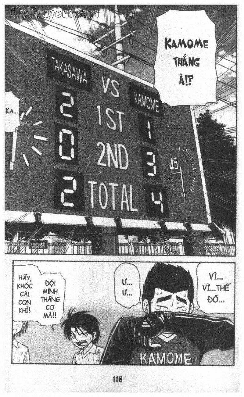 Golden Age Chapter 5 trang 116