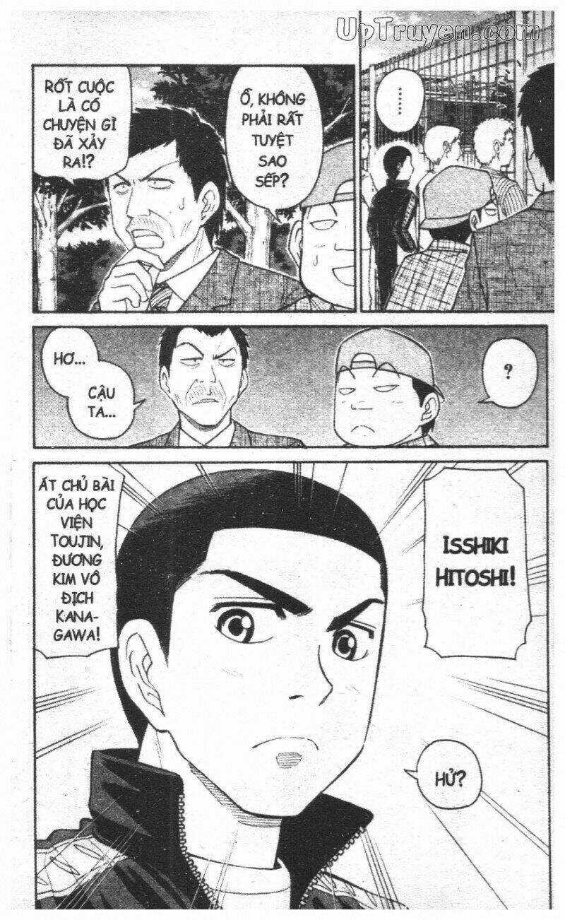 Golden Age Chapter 5 trang 117