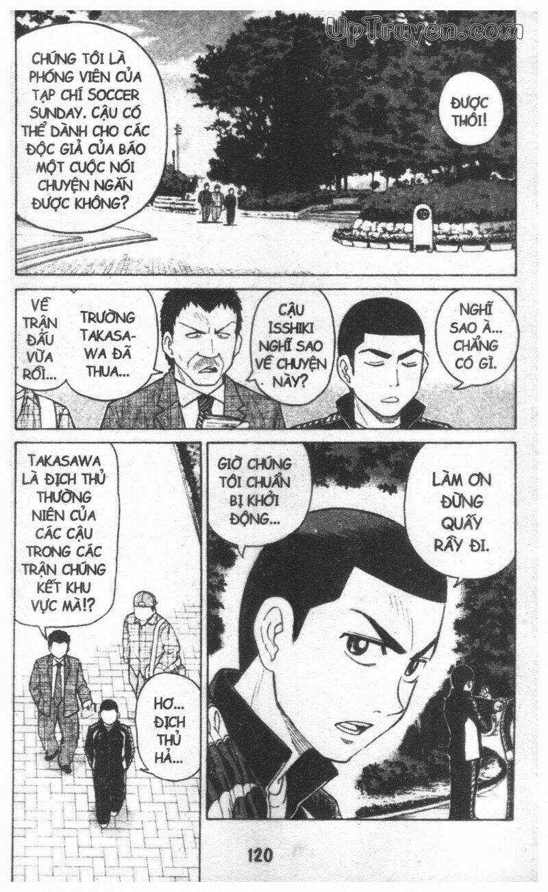 Golden Age Chapter 5 trang 118