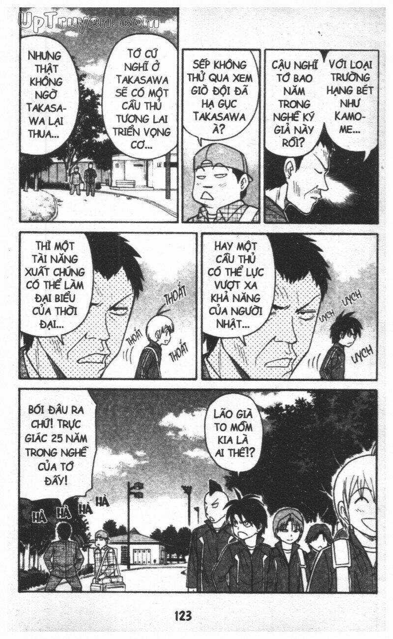 Golden Age Chapter 5 trang 121