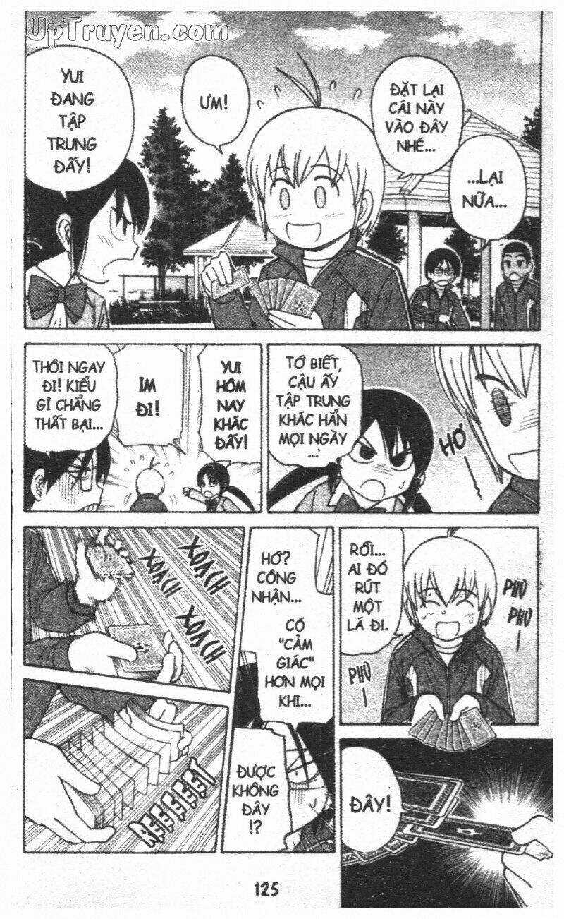 Golden Age Chapter 5 trang 123