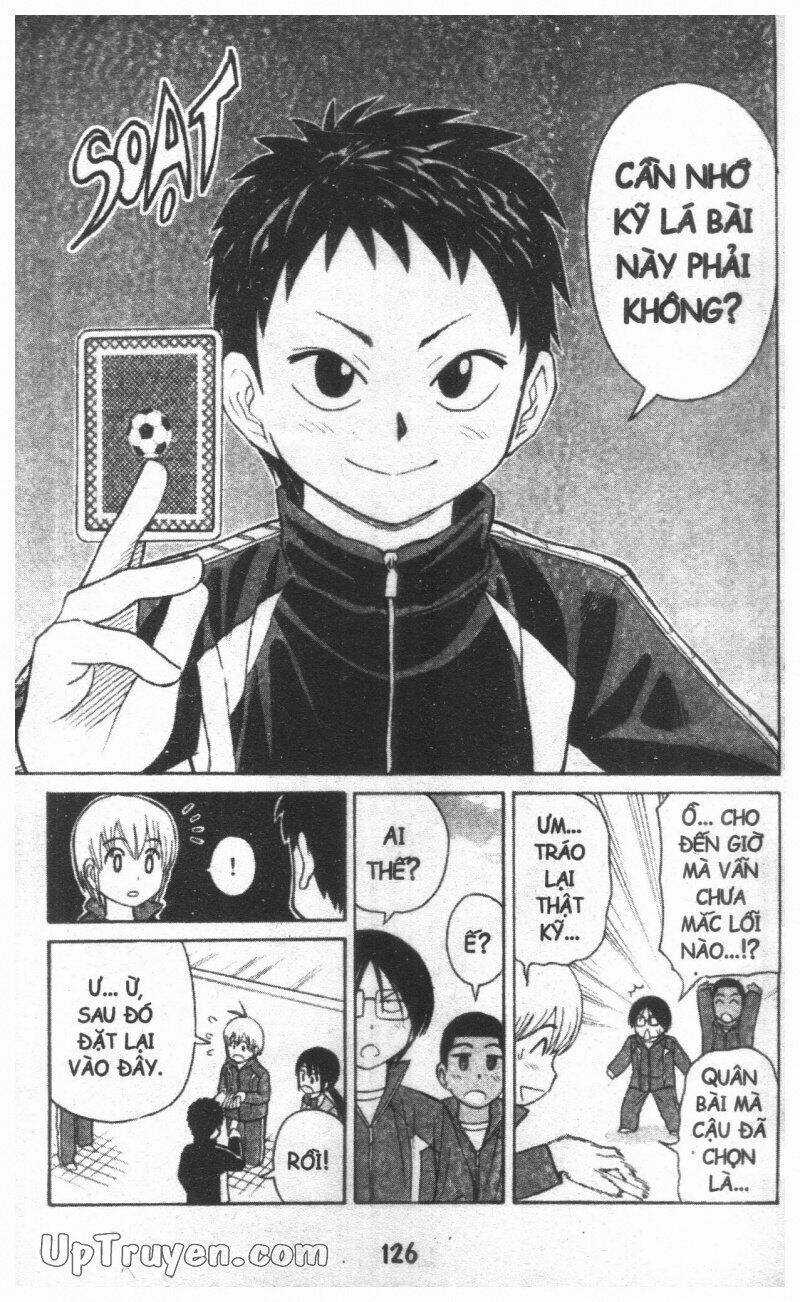 Golden Age Chapter 5 trang 124