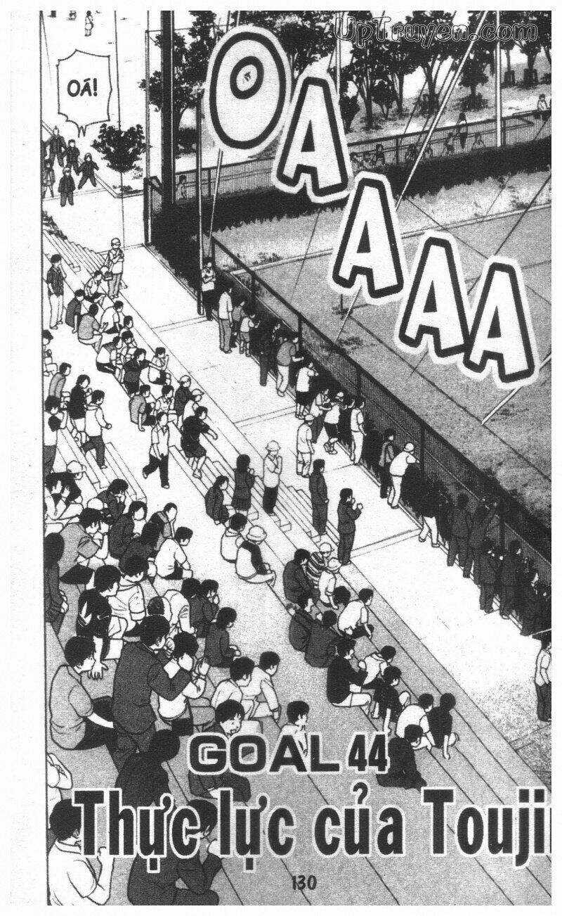 Golden Age Chapter 5 trang 128