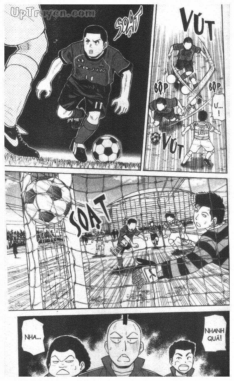 Golden Age Chapter 5 trang 132