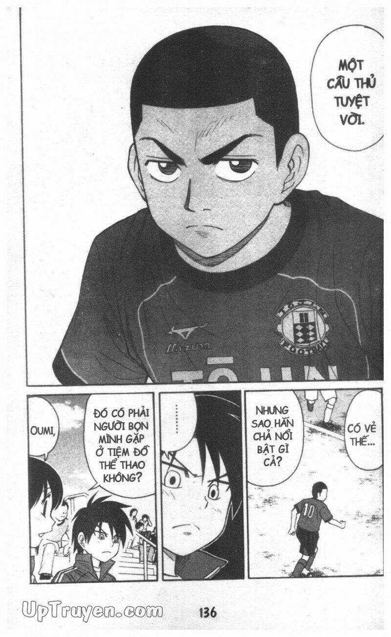 Golden Age Chapter 5 trang 134