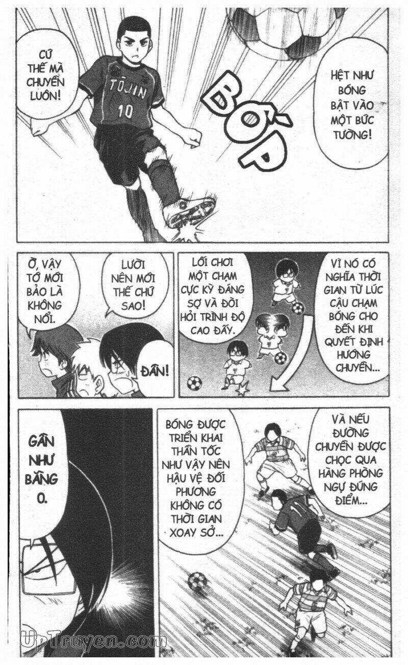 Golden Age Chapter 5 trang 137