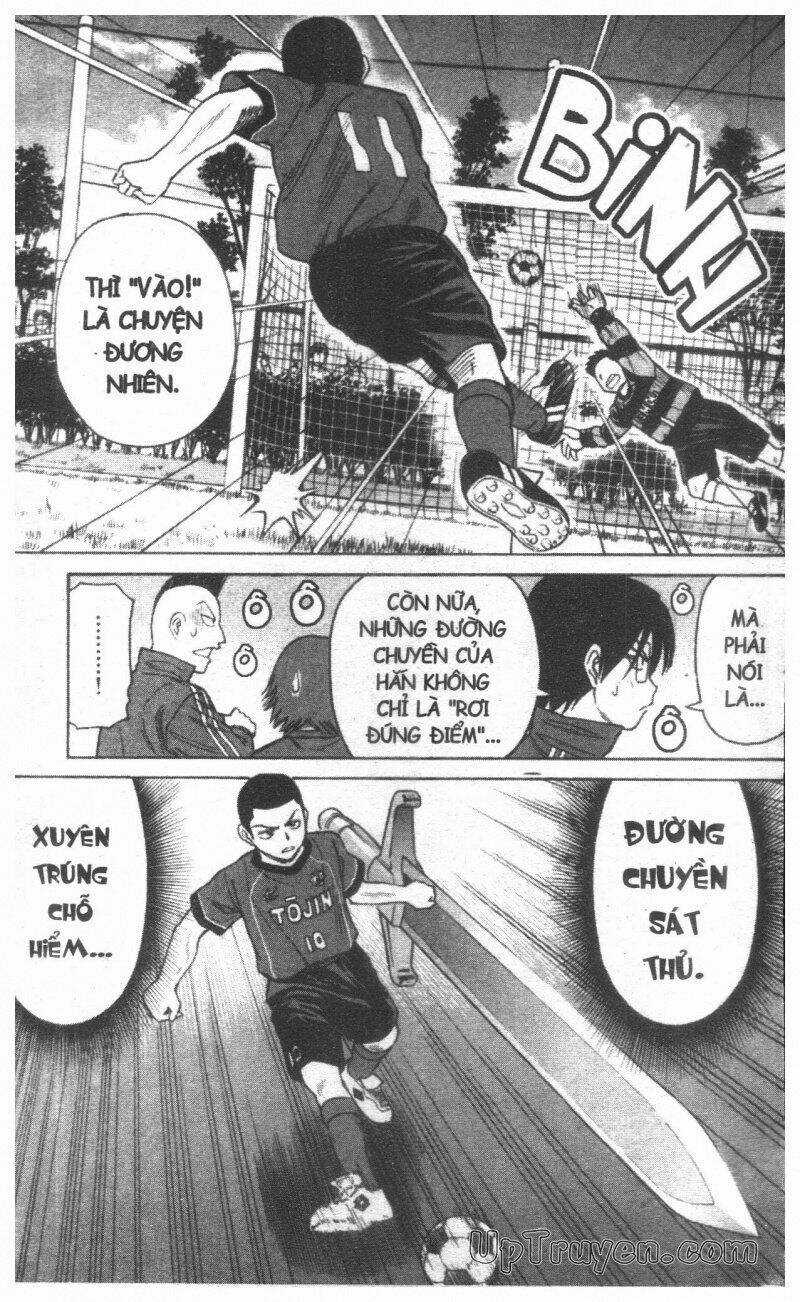 Golden Age Chapter 5 trang 138