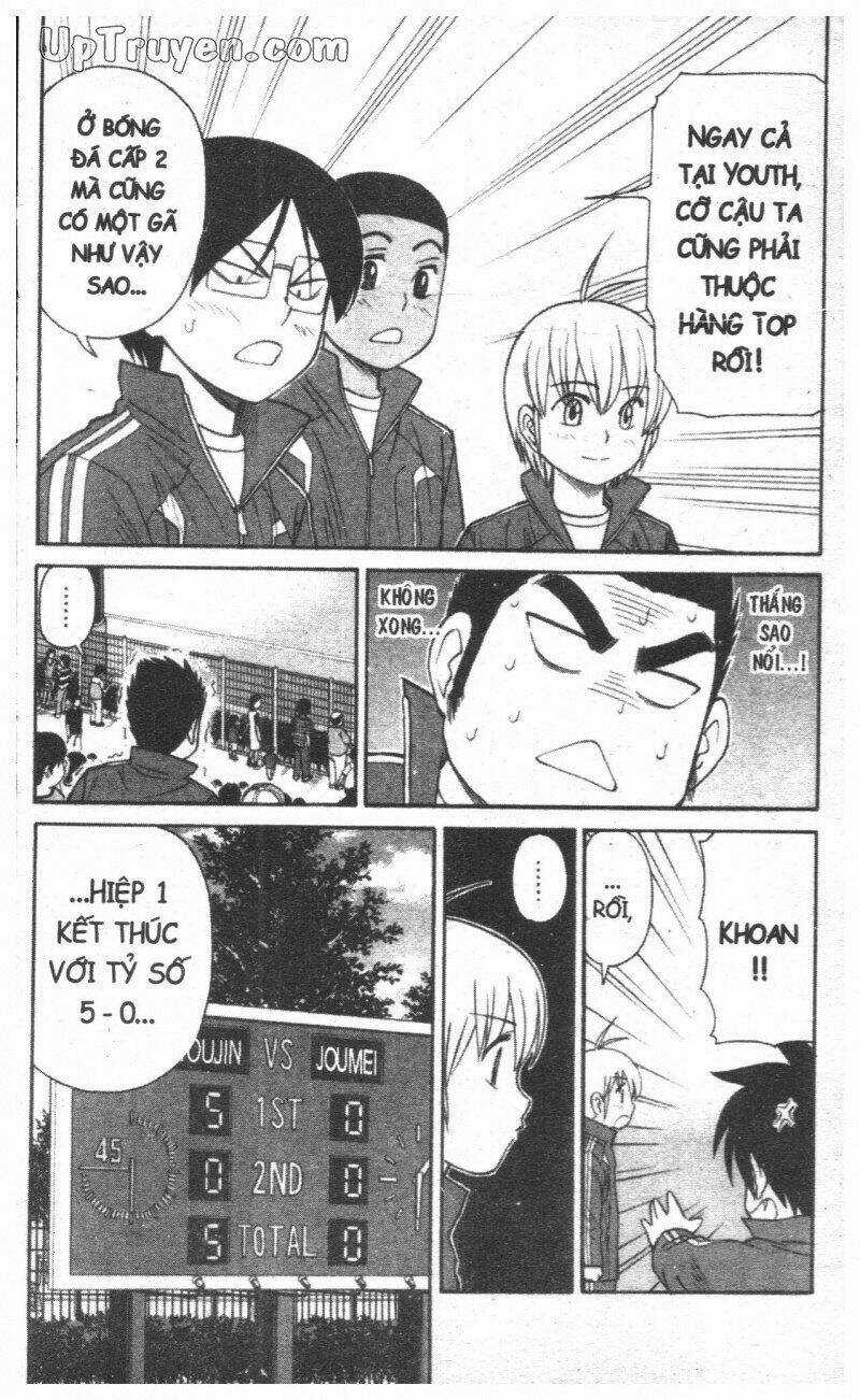 Golden Age Chapter 5 trang 139