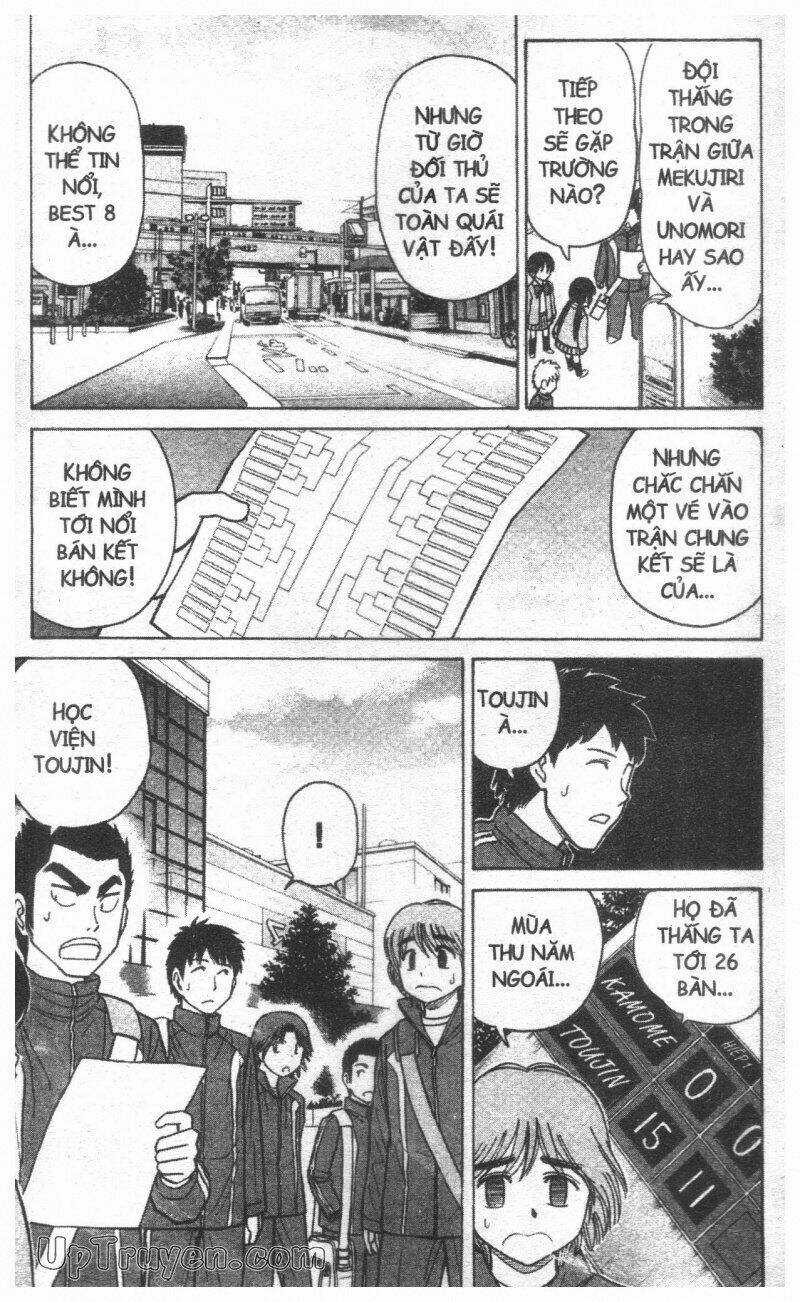 Golden Age Chapter 5 trang 14