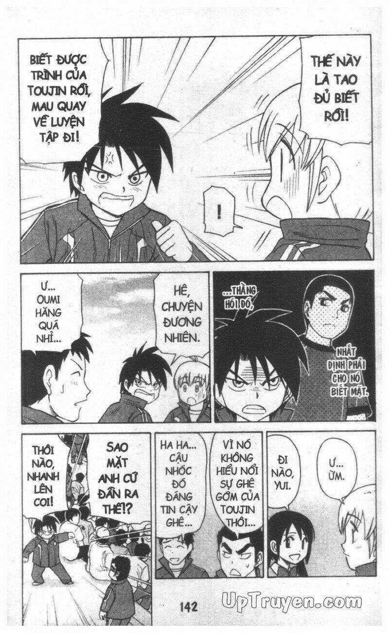 Golden Age Chapter 5 trang 140