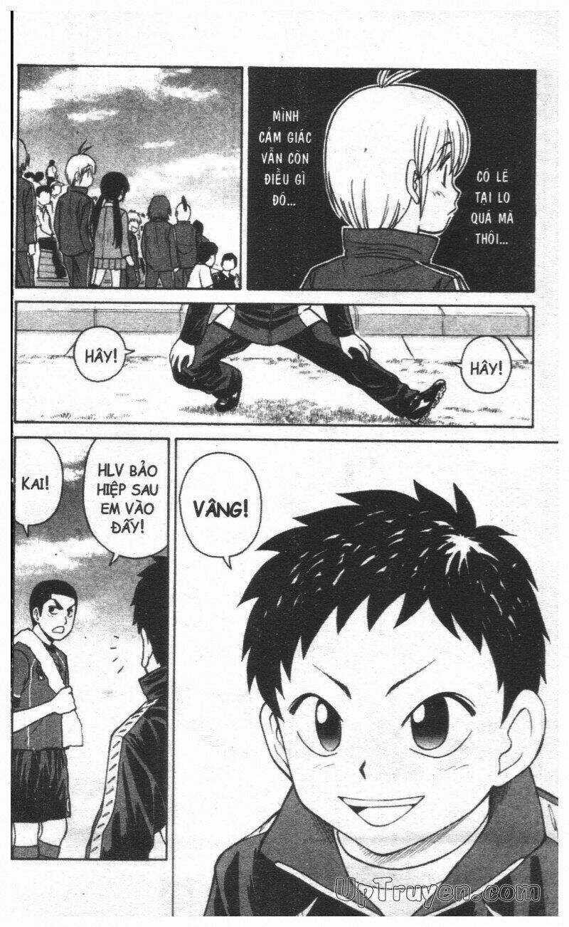 Golden Age Chapter 5 trang 141