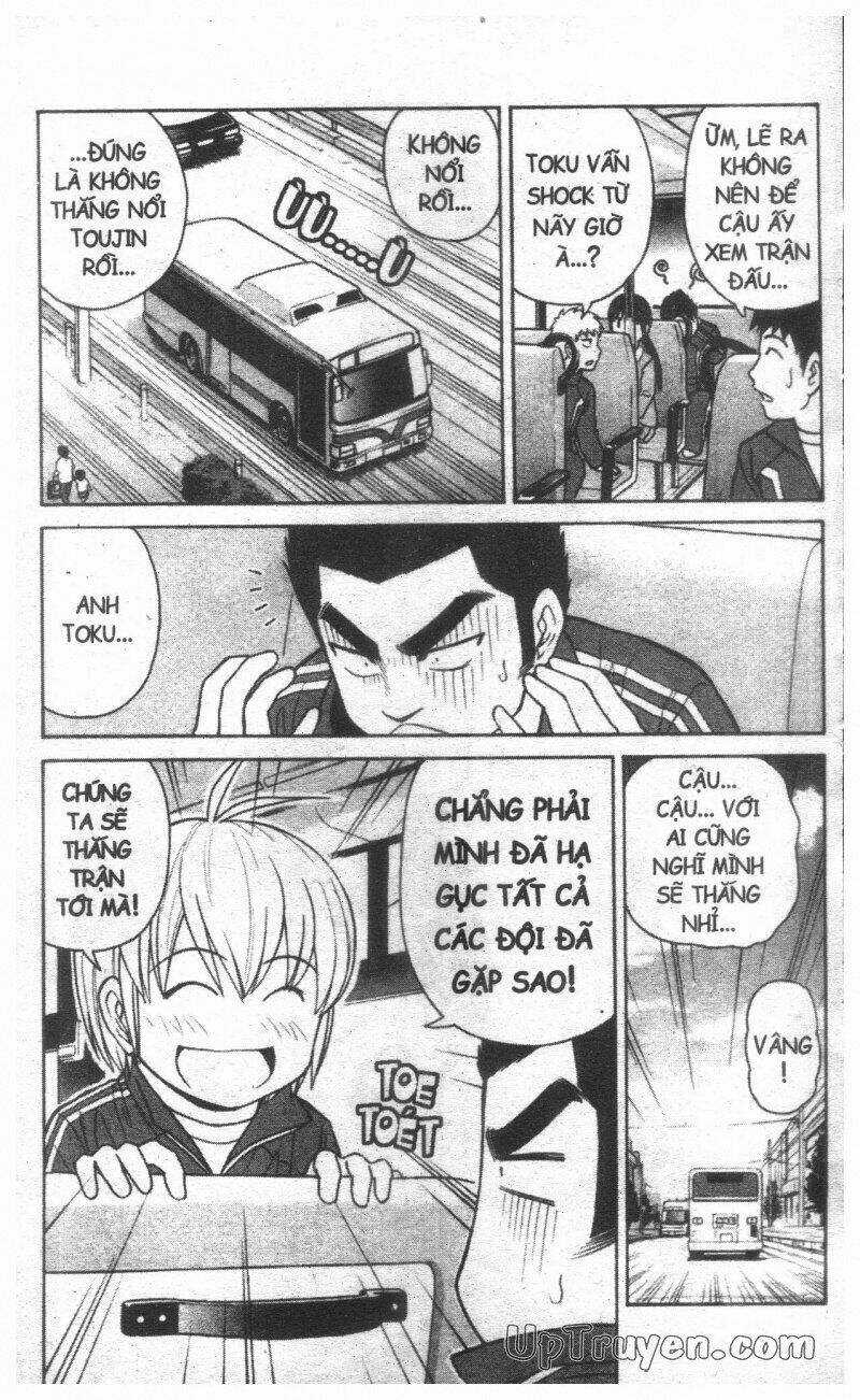 Golden Age Chapter 5 trang 142