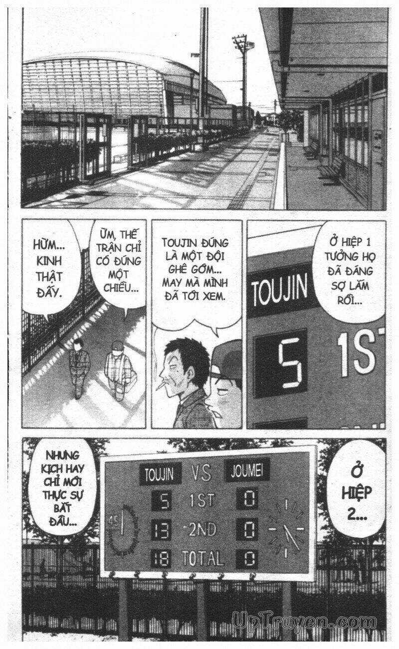 Golden Age Chapter 5 trang 143