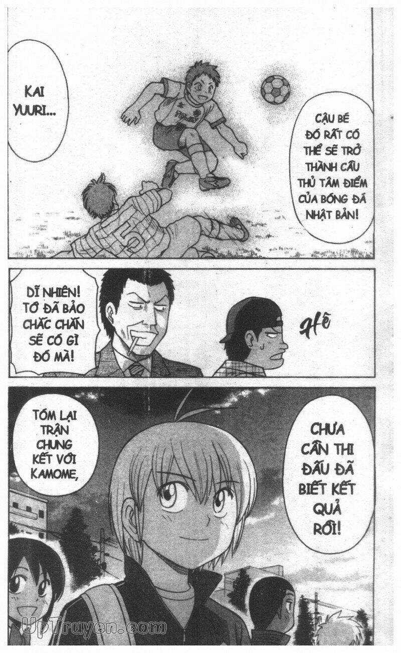 Golden Age Chapter 5 trang 144