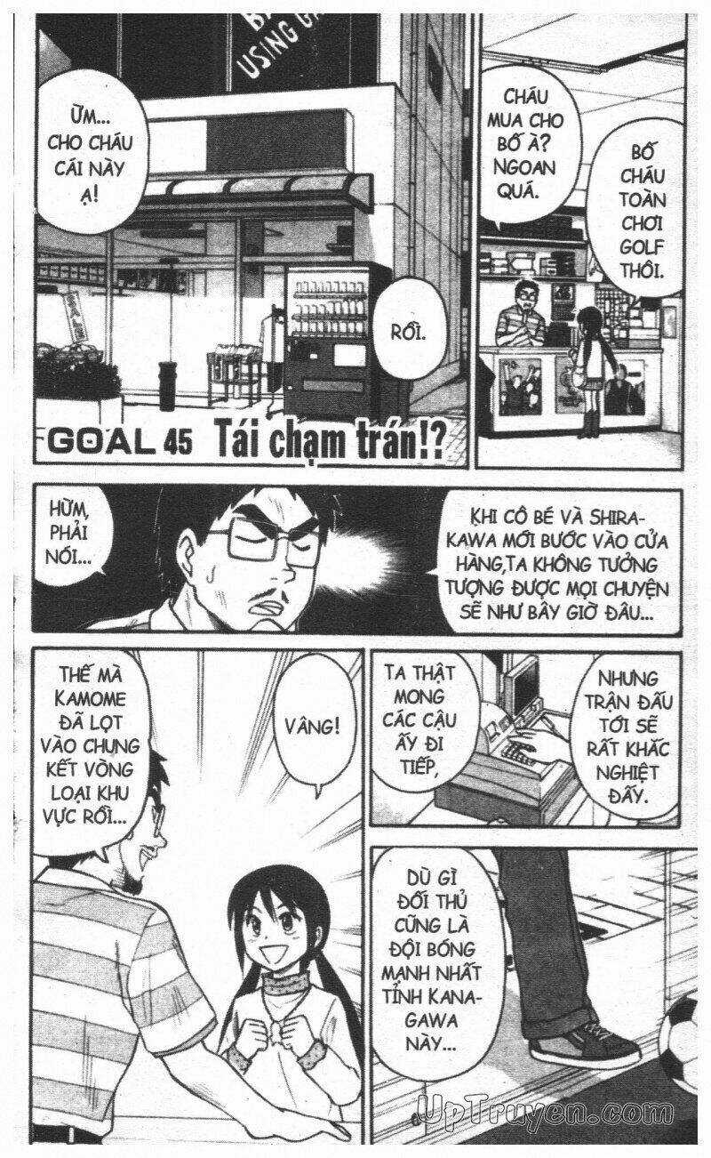 Golden Age Chapter 5 trang 145